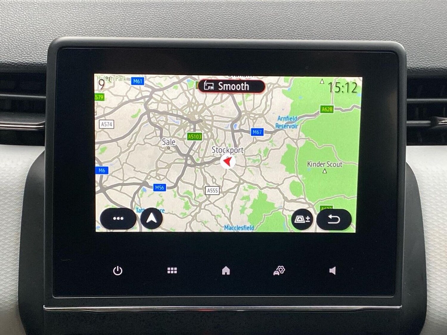 Used Renault Clio 2023 for sale - 78026156: Photo 24