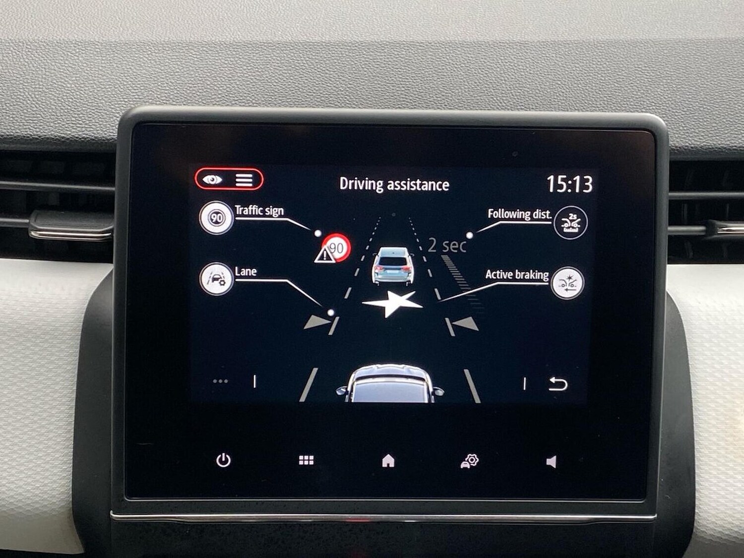 Used Renault Clio 2023 for sale - 78026156: Photo 25