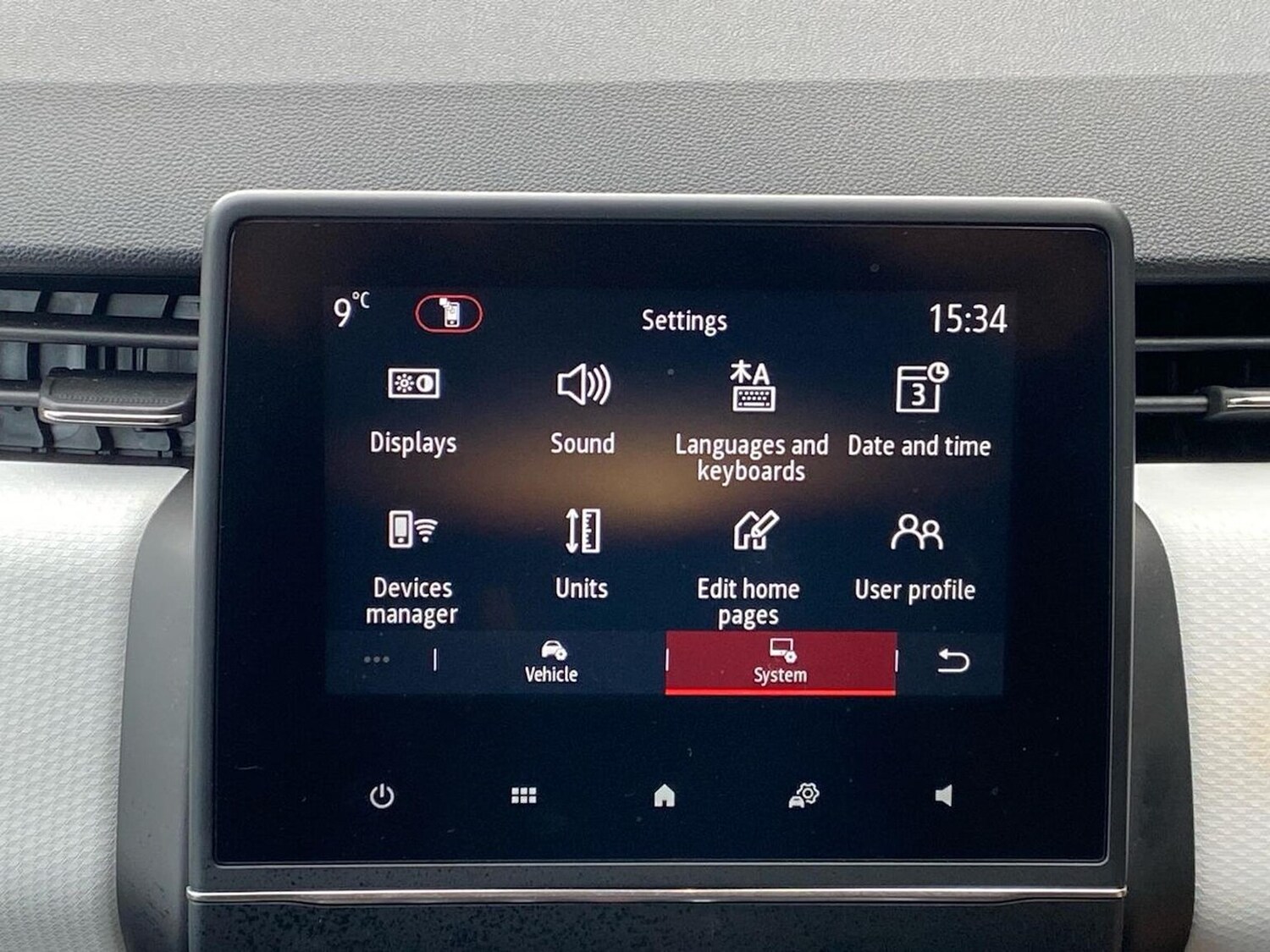 Used Renault Clio 2023 for sale - 78026156: Photo 32