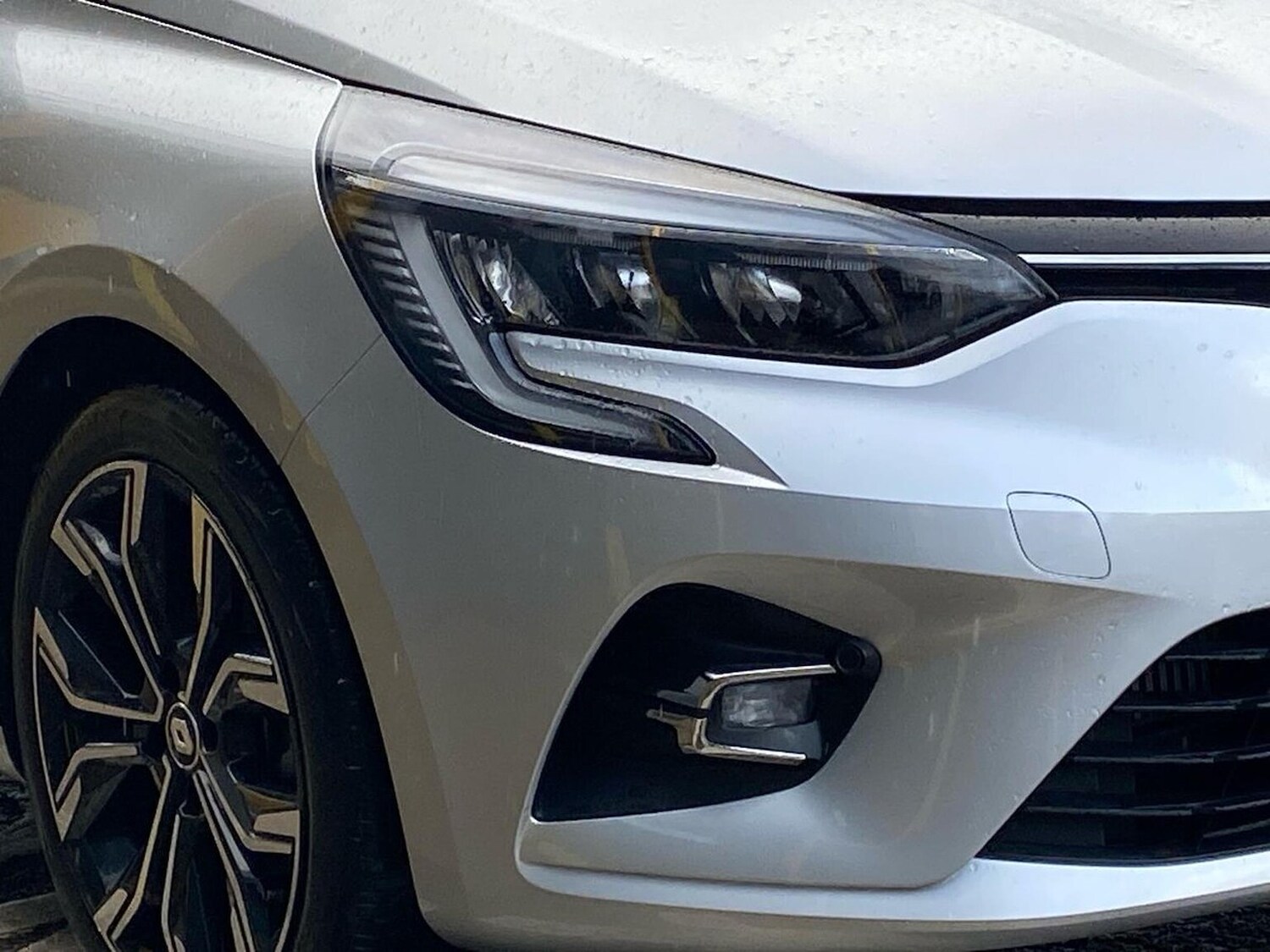 Used Renault Clio 2023 for sale - 78026156: Photo 34