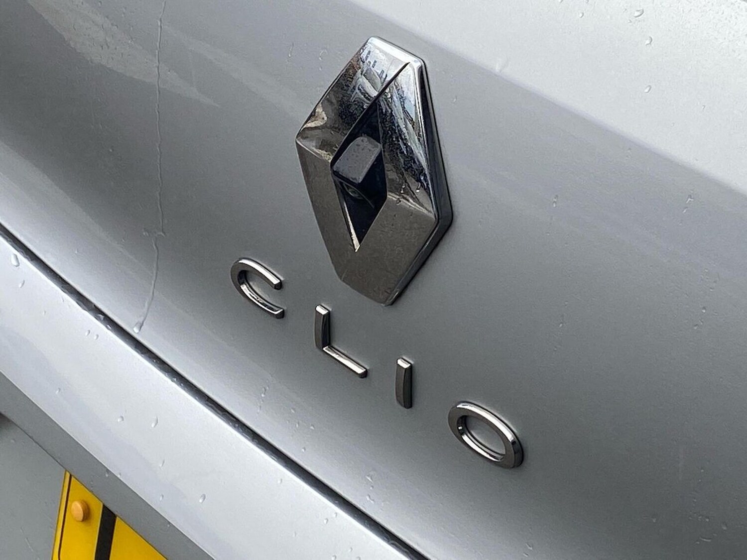 Used Renault Clio 2023 for sale - 78026156: Photo 35