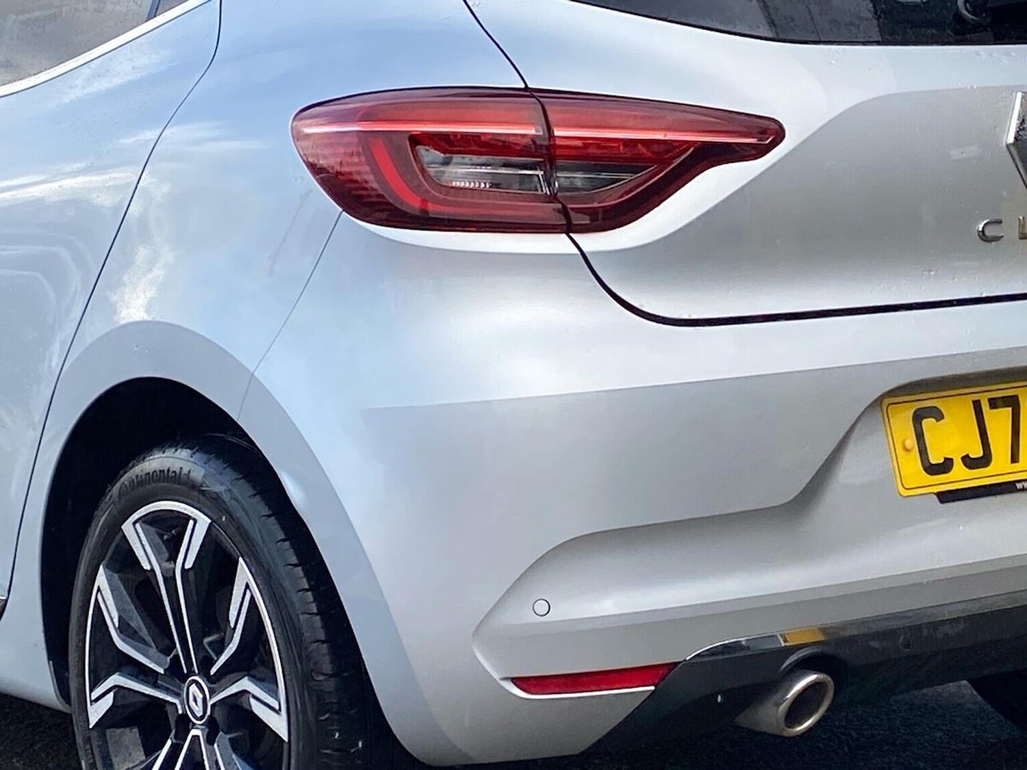 Used Renault Clio 2023 for sale - 78026156: Photo 36