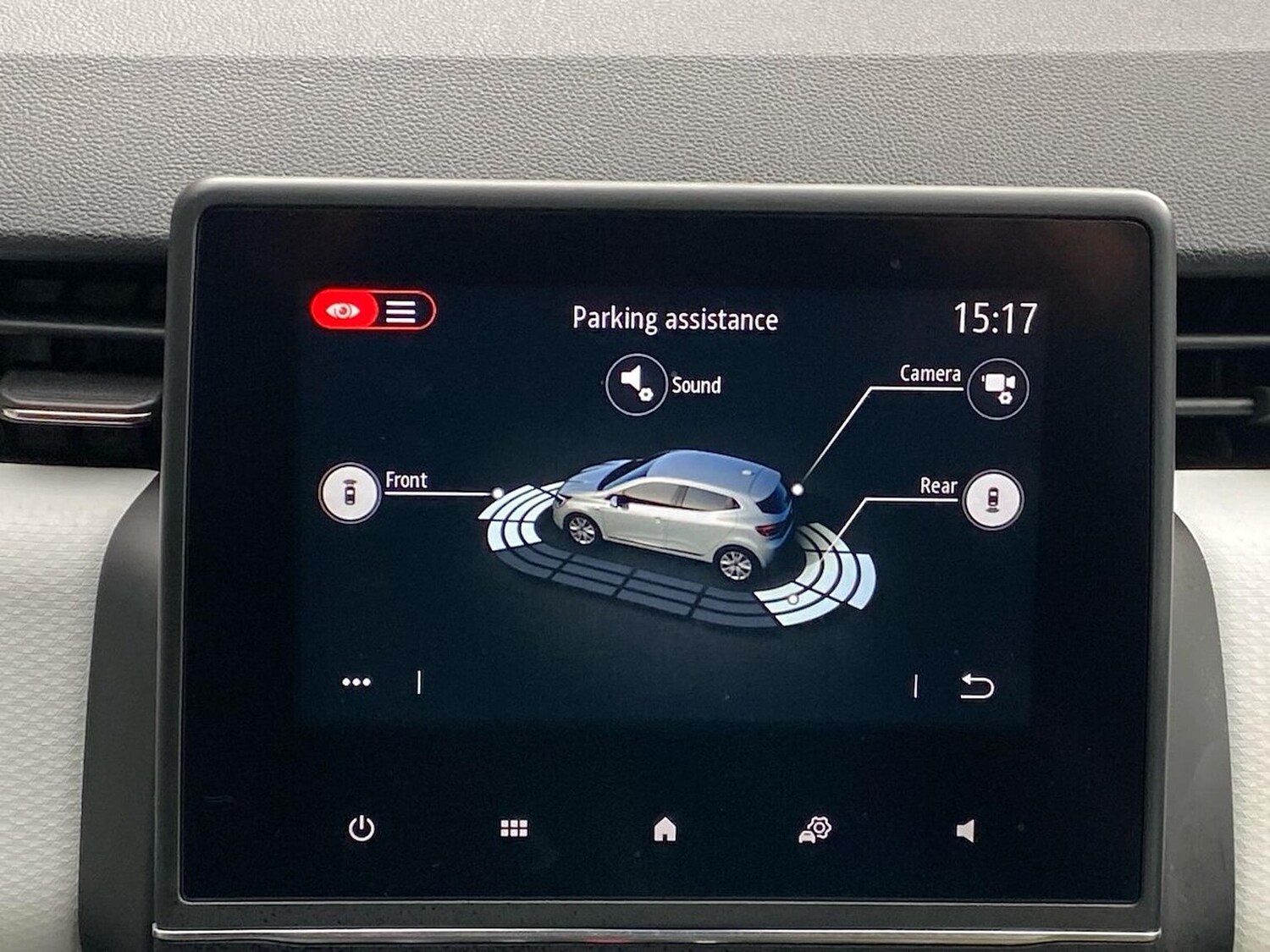 Used Renault Clio 2023 for sale - 78026156: Photo 41