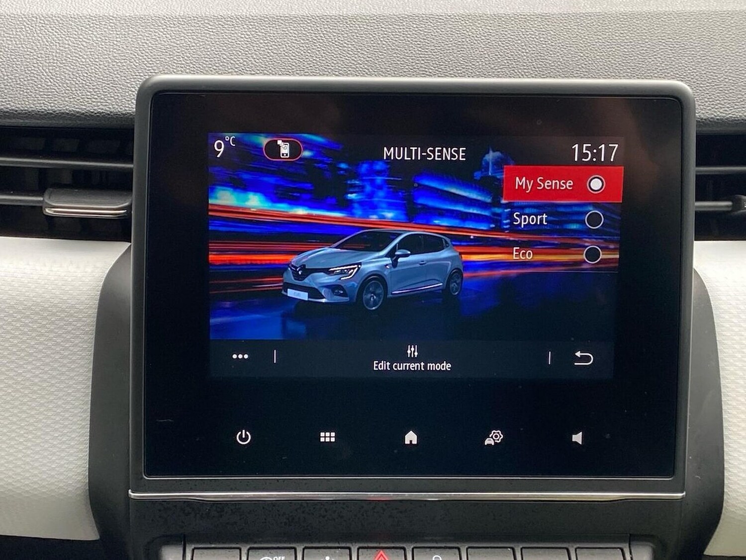 Used Renault Clio 2023 for sale - 78026156: Photo 42