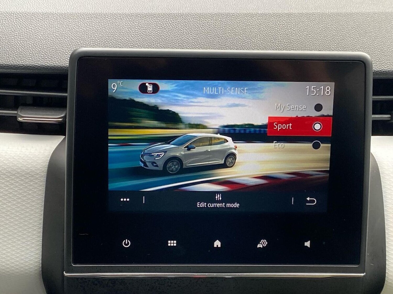 Used Renault Clio 2023 for sale - 78026156: Photo 43