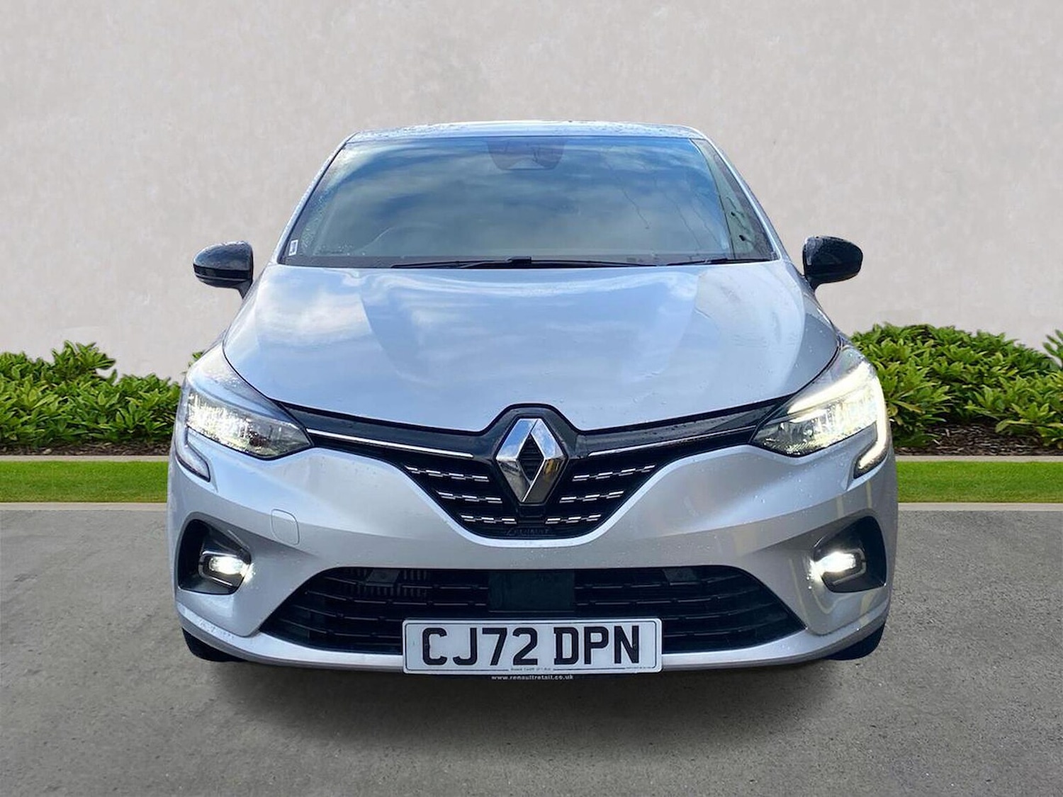 Used Renault Clio 2023 for sale - 78026156: Photo 5