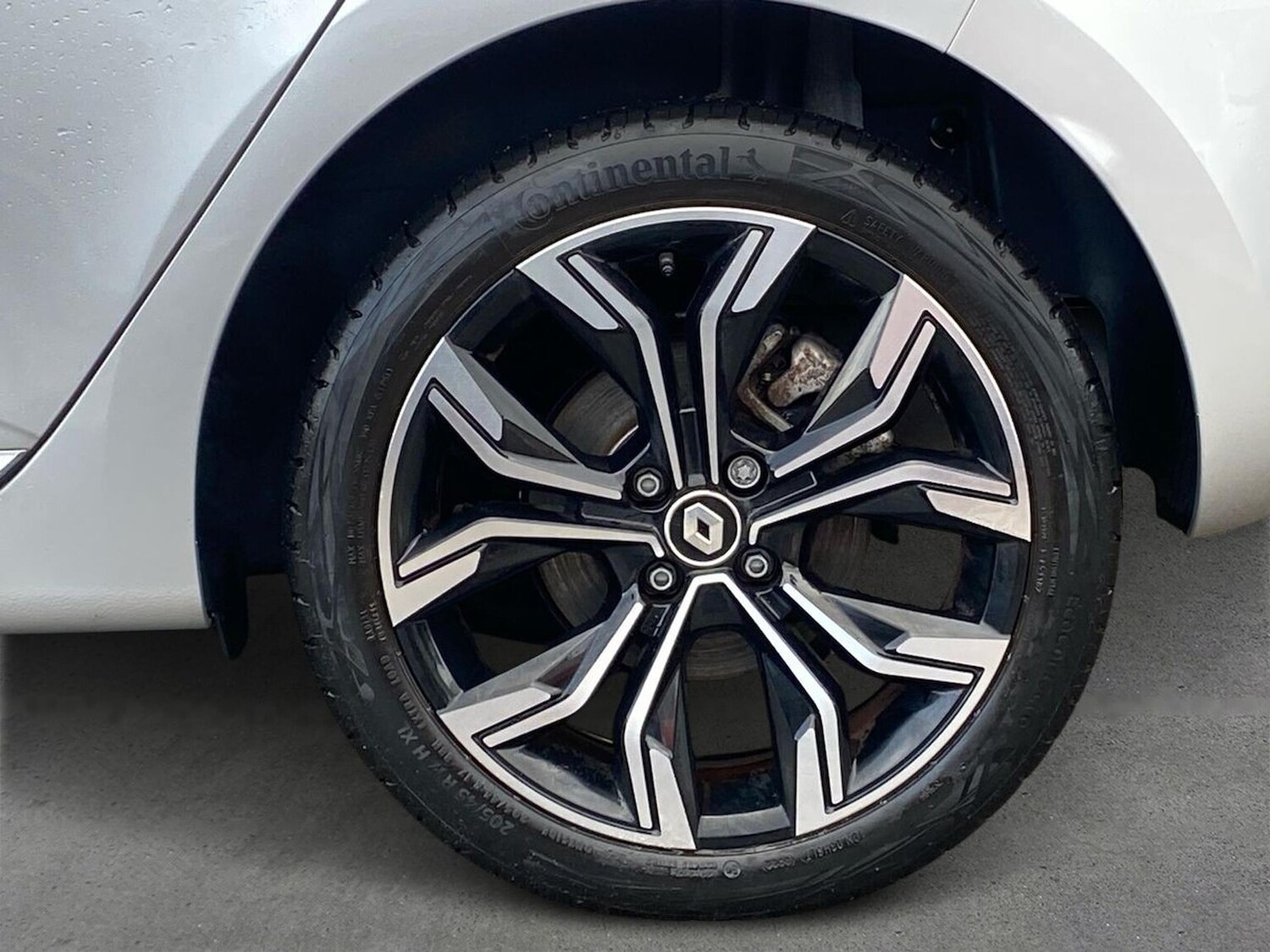 Used Renault Clio 2023 for sale - 78026156: Photo 6