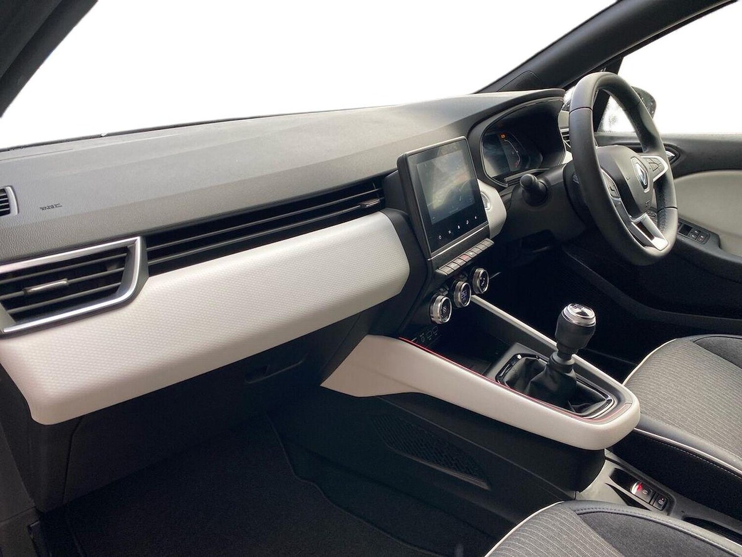 Used Renault Clio 2023 for sale - 78026156: Photo 7