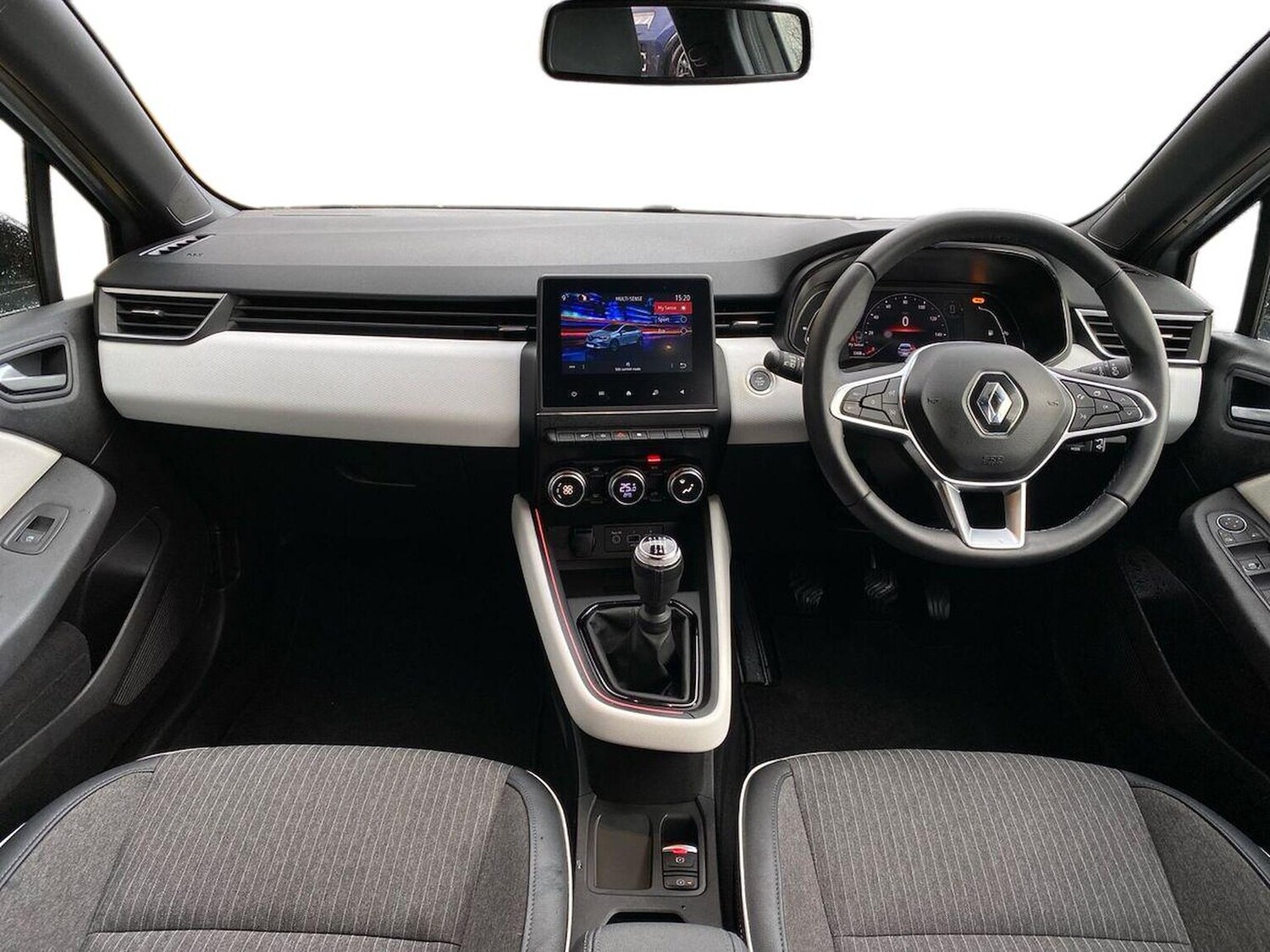 Used Renault Clio 2023 for sale - 78026156: Photo 8