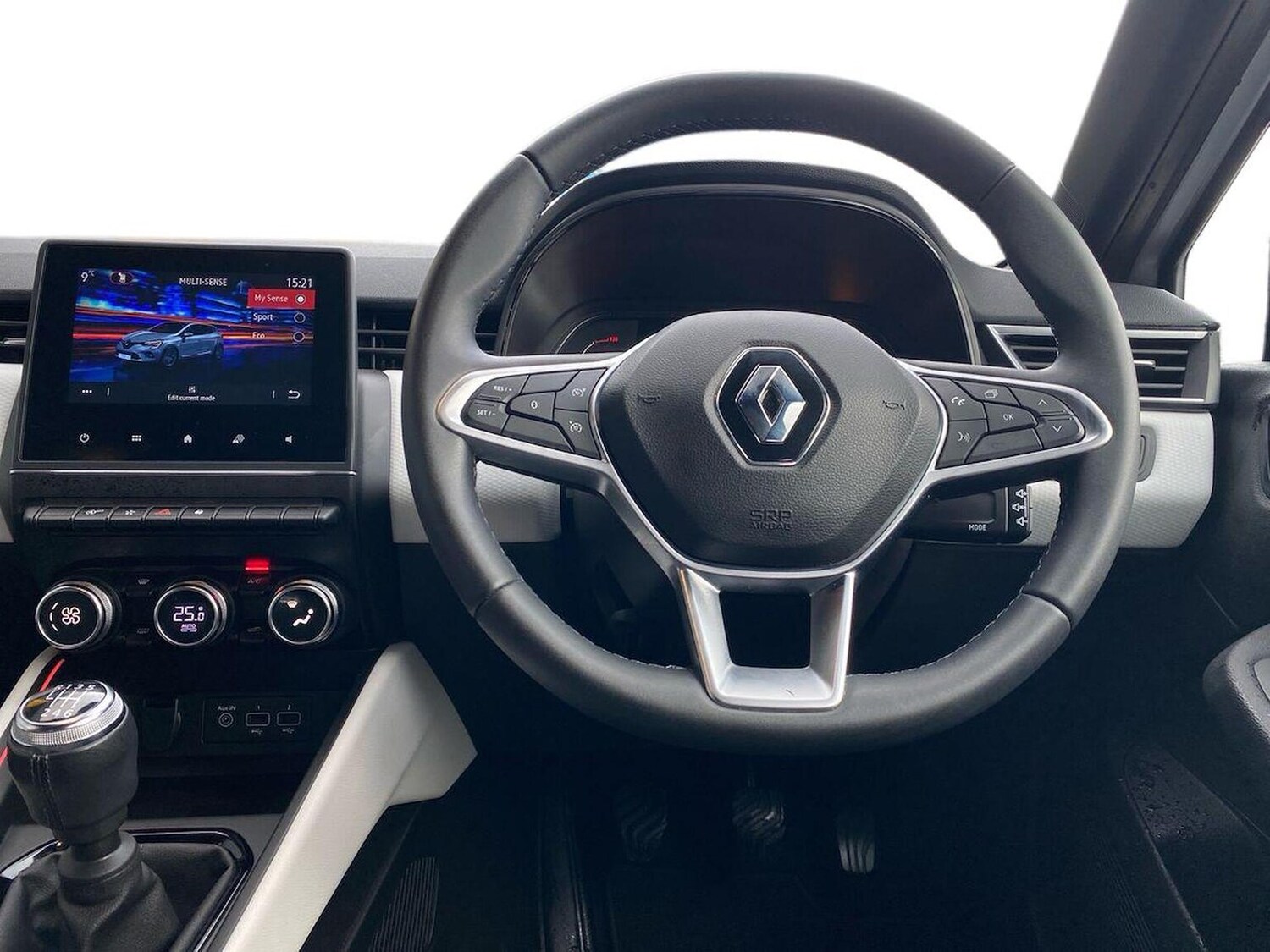 Used Renault Clio 2023 for sale - 78026156: Photo 9