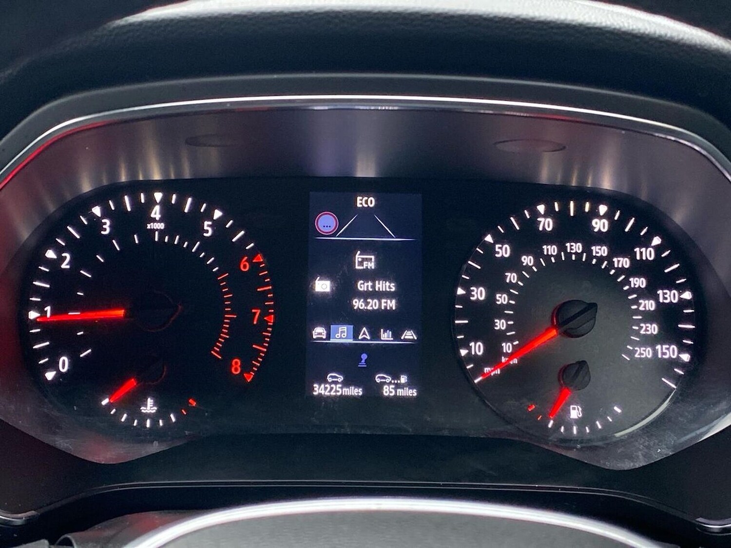 Used Renault Captur 2021 for sale - 77488375: Photo 10