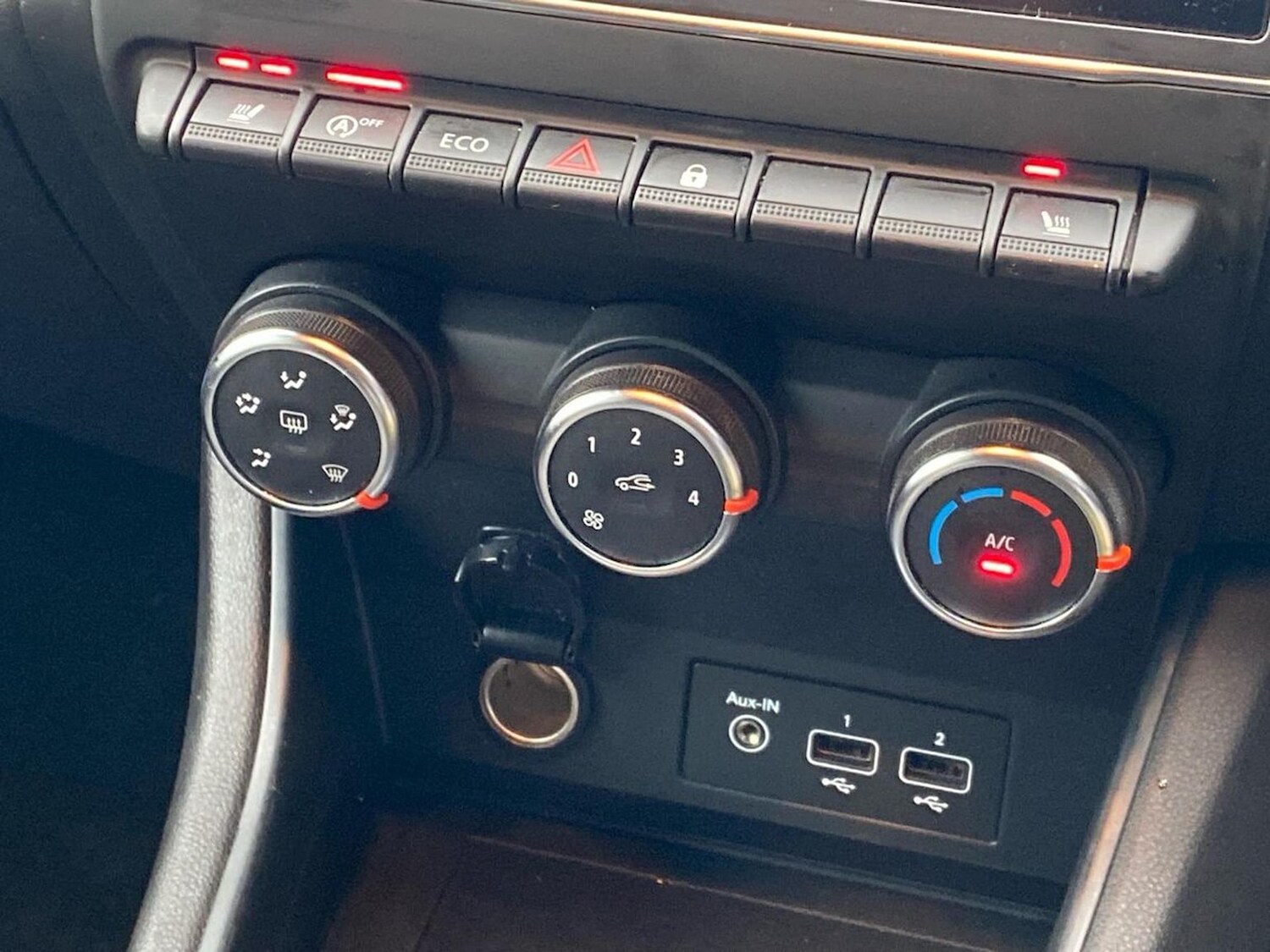 Used Renault Captur 2021 for sale - 77488375: Photo 12