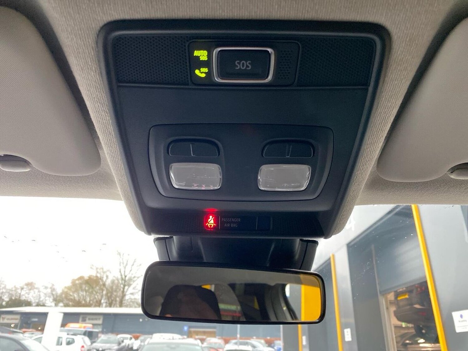 Used Renault Captur 2021 for sale - 77488375: Photo 14