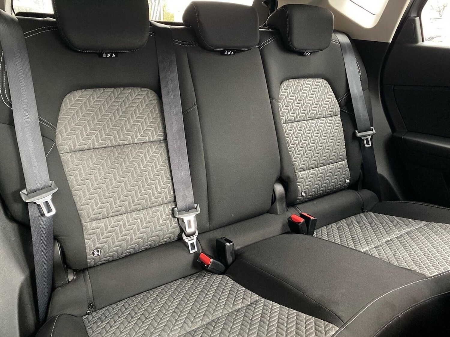 Used Renault Captur 2021 for sale - 77488375: Photo 16