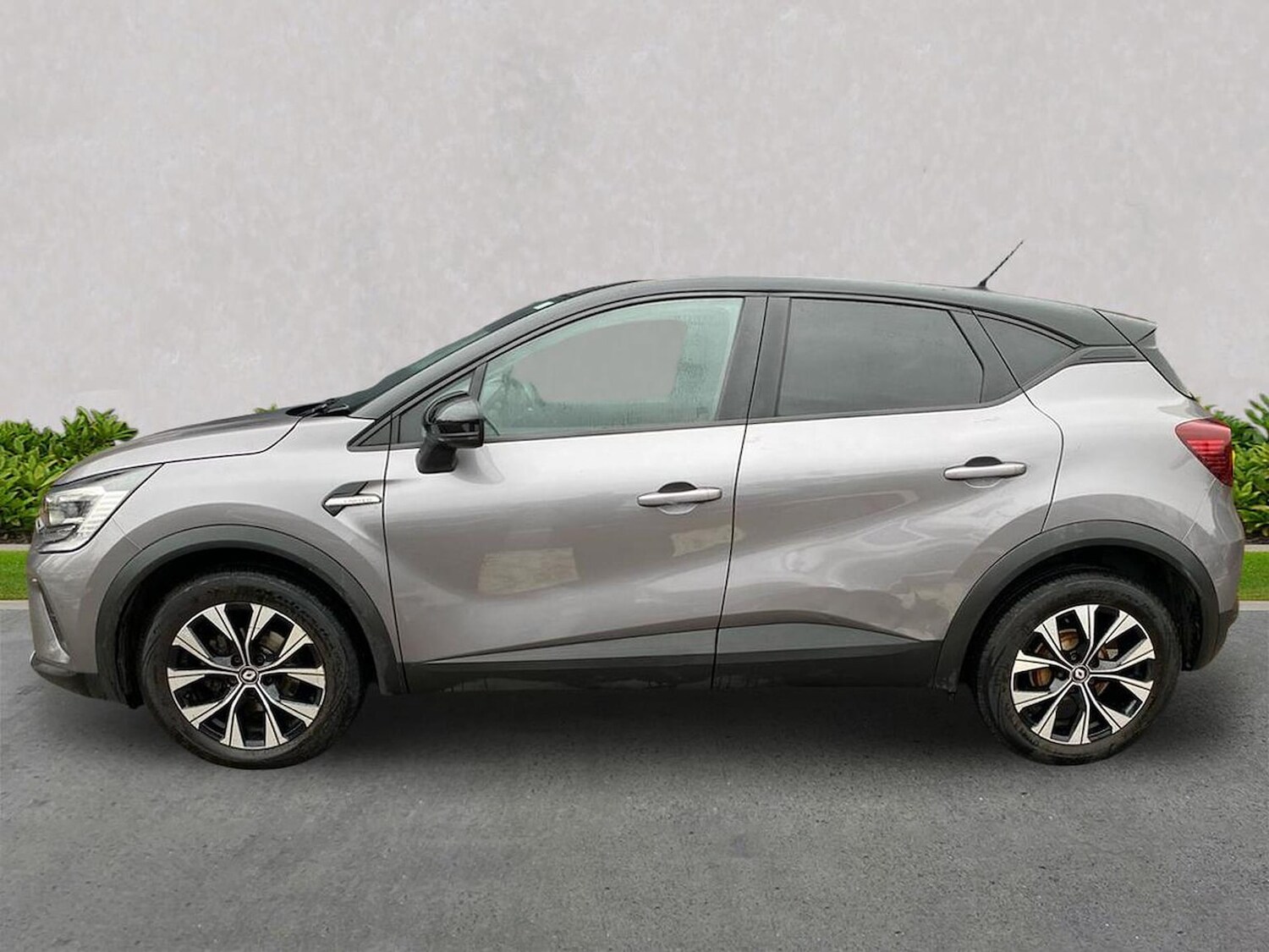 Used Renault Captur 2021 for sale - 77488375: Photo 19