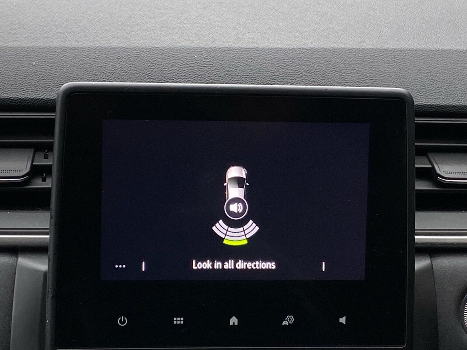 Used Renault Captur 2021 for sale - 77488375: Photo 23