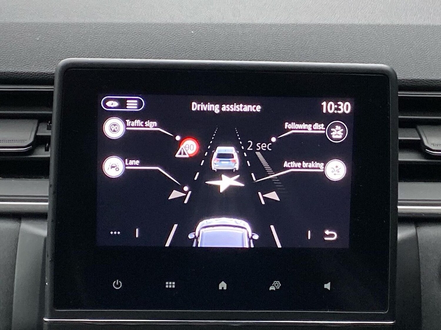 Used Renault Captur 2021 for sale - 77488375: Photo 25