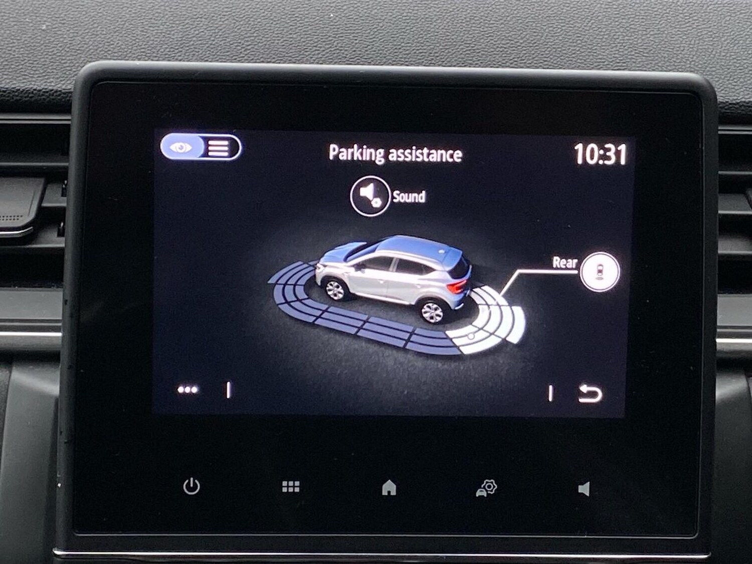 Used Renault Captur 2021 for sale - 77488375: Photo 32