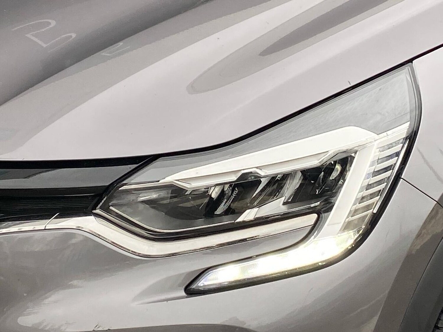 Used Renault Captur 2021 for sale - 77488375: Photo 34