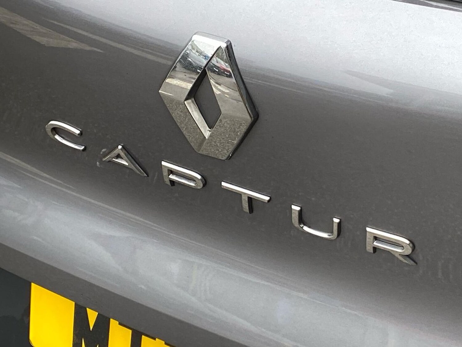 Used Renault Captur 2021 for sale - 77488375: Photo 35