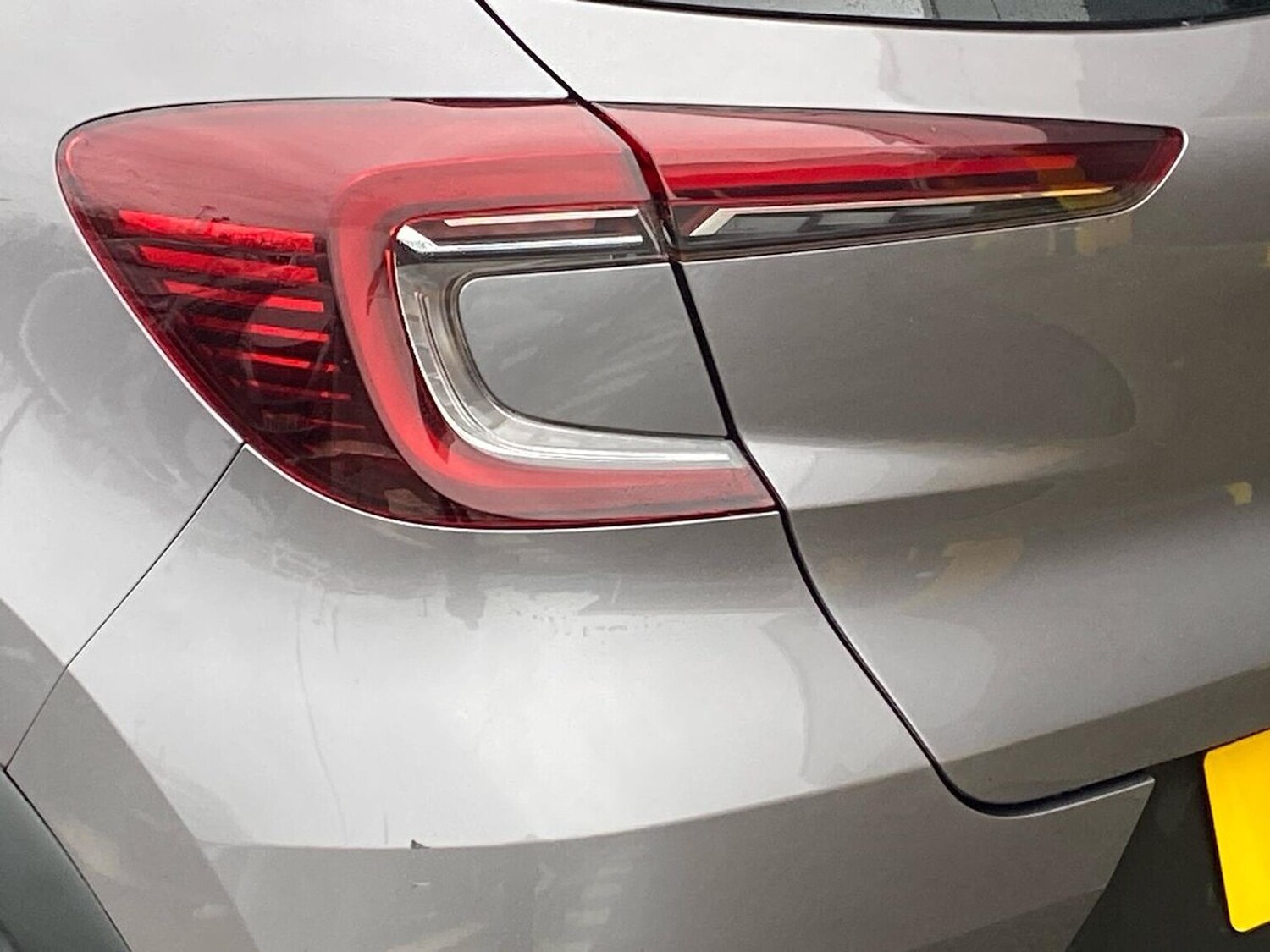 Used Renault Captur 2021 for sale - 77488375: Photo 36