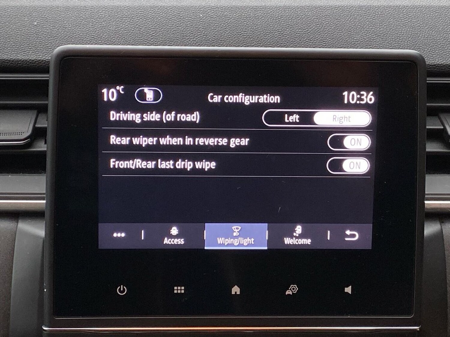 Used Renault Captur 2021 for sale - 77488375: Photo 43