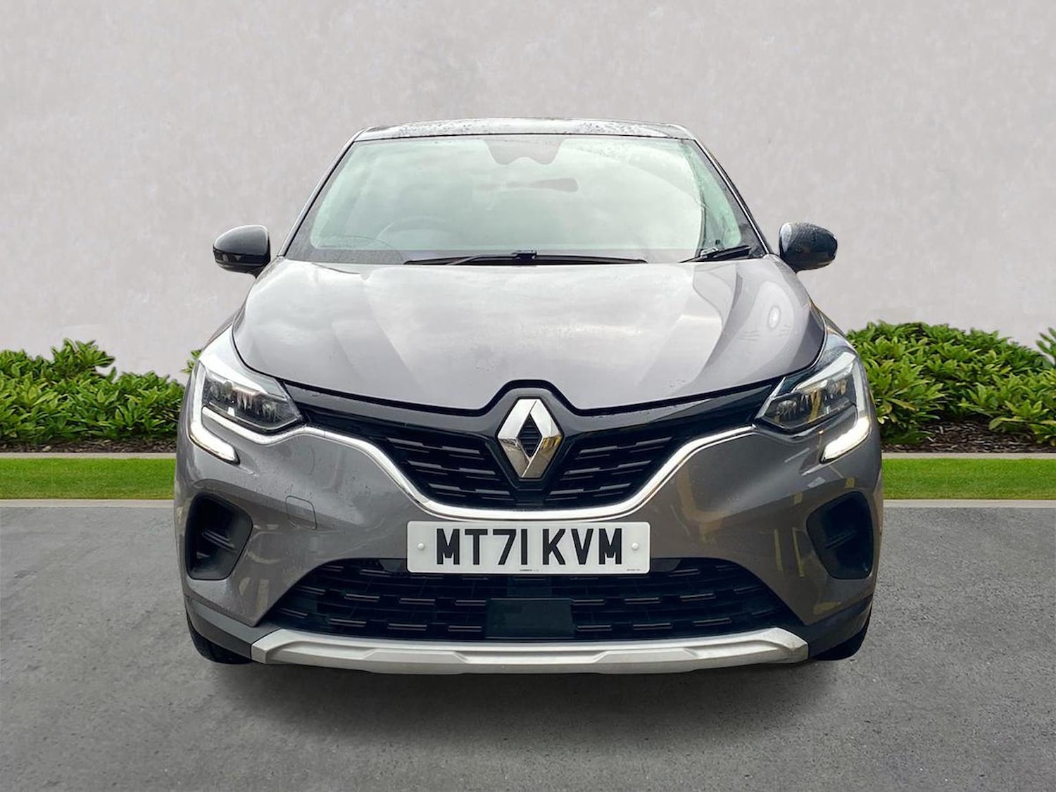 Used Renault Captur 2021 for sale - 77488375: Photo 5