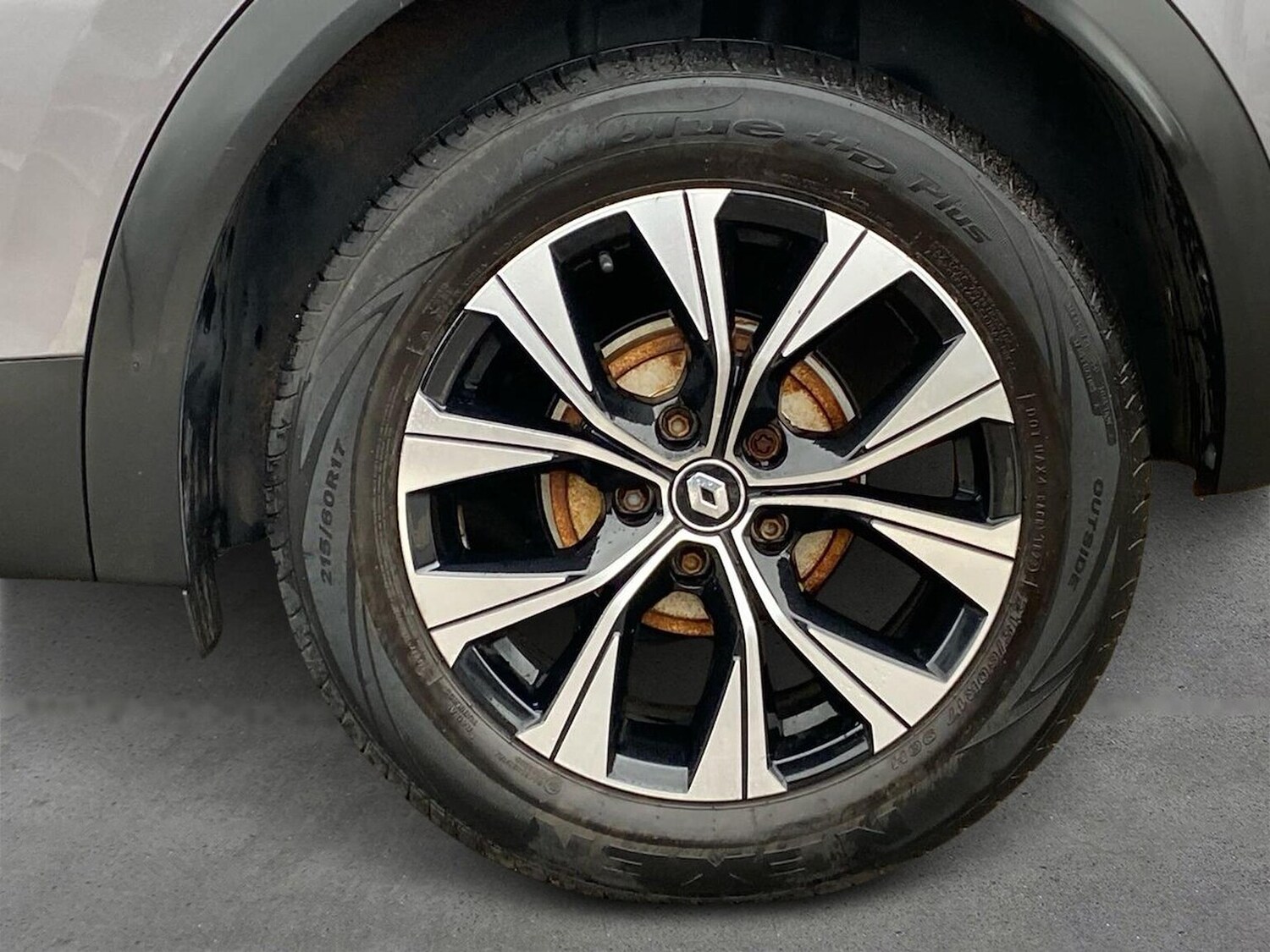 Used Renault Captur 2021 for sale - 77488375: Photo 6