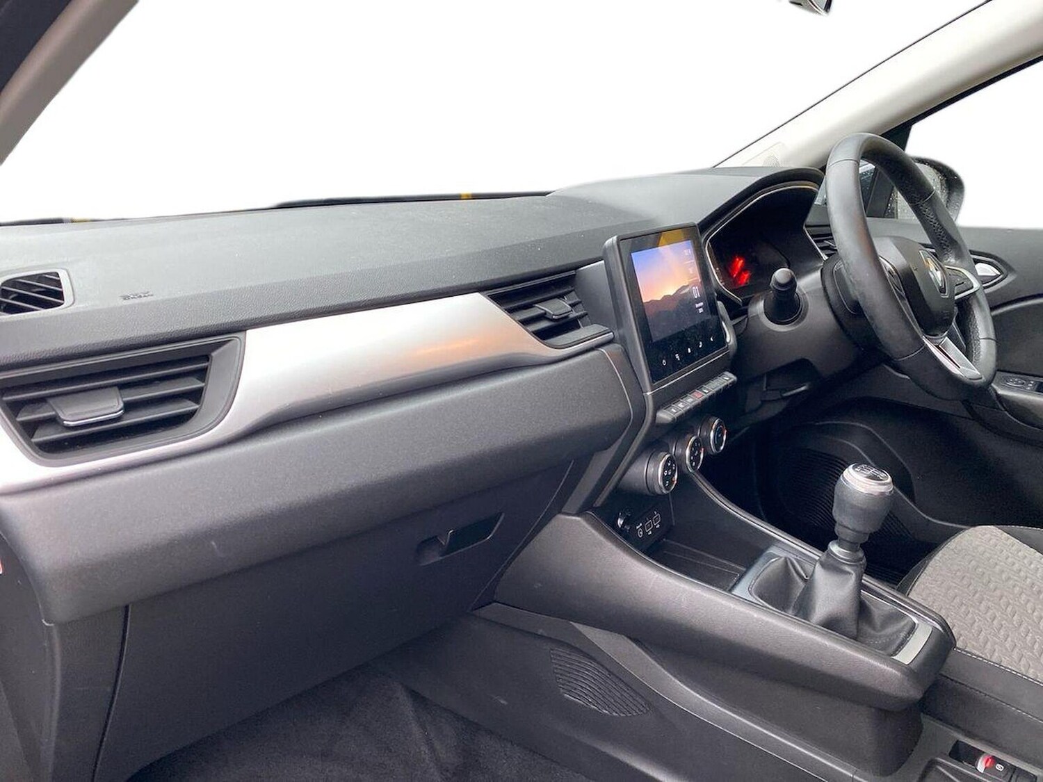 Used Renault Captur 2021 for sale - 77488375: Photo 7