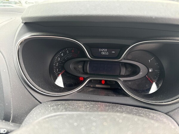 Used Renault Captur 2019 for sale - 76313863: Photo 10