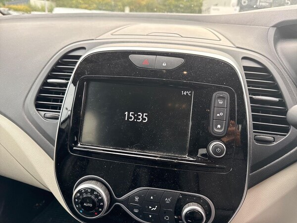 Used Renault Captur 2019 for sale - 76313863: Photo 11