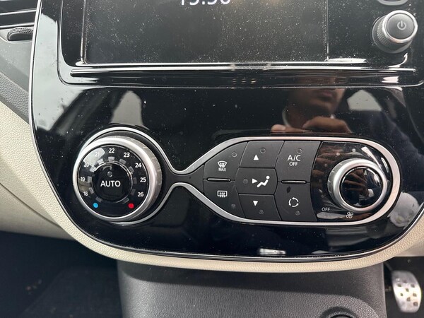 Used Renault Captur 2019 for sale - 76313863: Photo 12