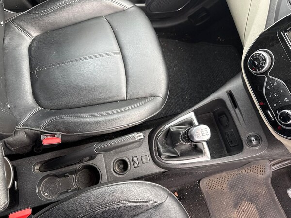 Used Renault Captur 2019 for sale - 76313863: Photo 13