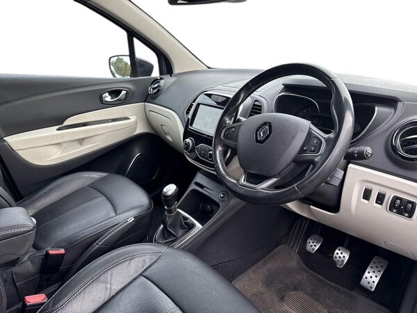 Used Renault Captur 2019 for sale - 76313863: Photo 15