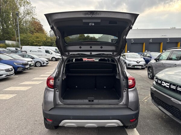 Used Renault Captur 2019 for sale - 76313863: Photo 17