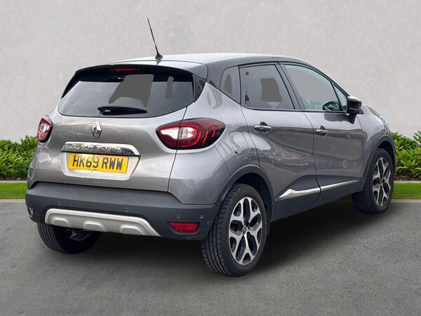 Used Renault Captur 2019 for sale - 76313863: Photo 18