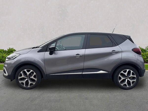 Used Renault Captur 2019 for sale - 76313863: Photo 19