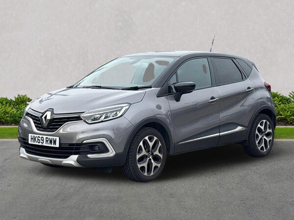 Used Renault Captur 2019 for sale - 76313863: Photo 20