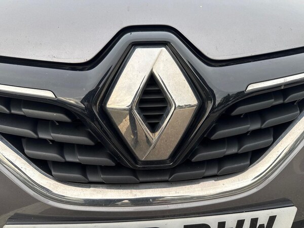 Used Renault Captur 2019 for sale - 76313863: Photo 31