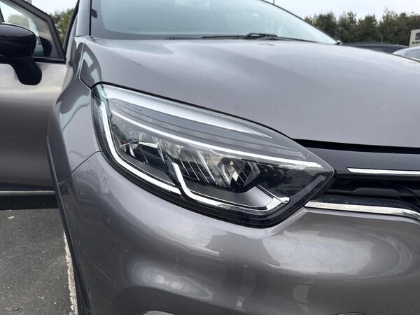 Used Renault Captur 2019 for sale - 76313863: Photo 32