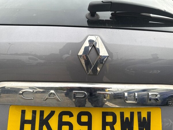 Used Renault Captur 2019 for sale - 76313863: Photo 33