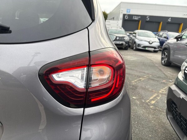 Used Renault Captur 2019 for sale - 76313863: Photo 34
