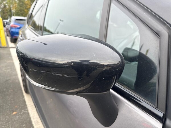 Used Renault Captur 2019 for sale - 76313863: Photo 36