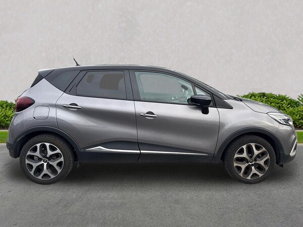 Used Renault Captur 2019 for sale - 76313863: Photo 3