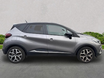 Used Renault Captur 2019 for sale - 76313863: Photo 3