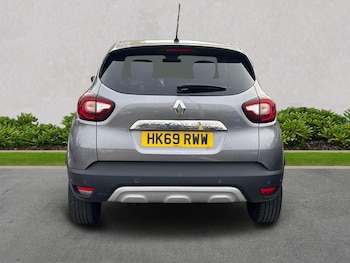 Used Renault Captur 2019 for sale - 76313863: Photo 4