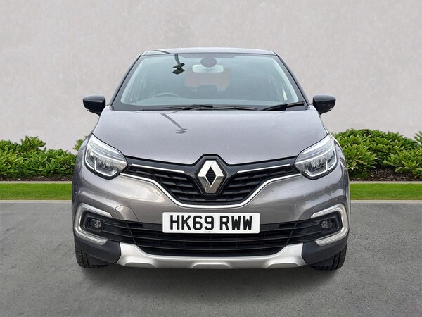 Used Renault Captur 2019 for sale - 76313863: Photo 5