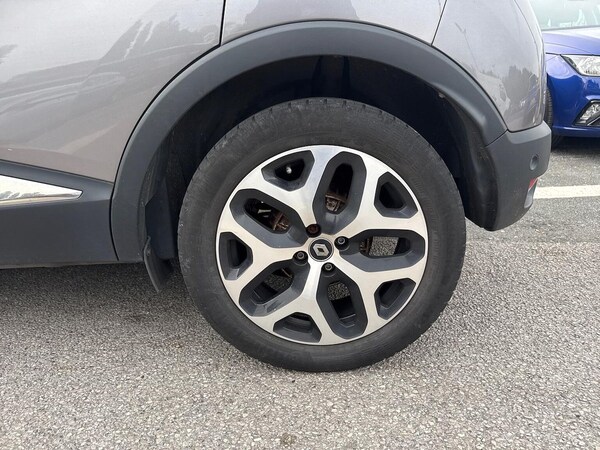Used Renault Captur 2019 for sale - 76313863: Photo 6