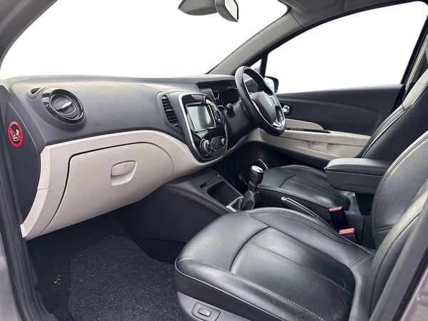 Used Renault Captur 2019 for sale - 76313863: Photo 7