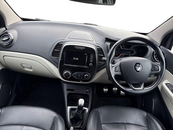Used Renault Captur 2019 for sale - 76313863: Photo 8